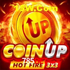 Spaceman Game 785bet