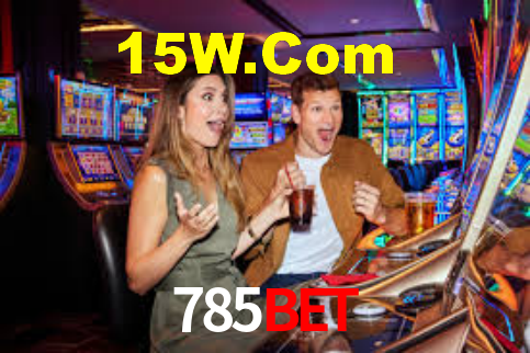 785bet App Interface