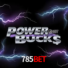 Welcome Bonus 785bet