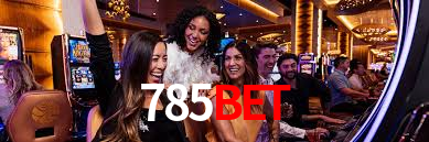 Daily Bonuses 785bet