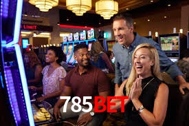 Programa VIP 785bet