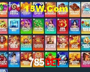 A Revolução dos Aplicativos de Jogos no 785bet