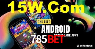 Sinta a adrenalina dos jogos de cassino com 785bet