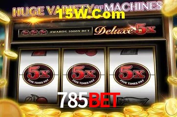 Apostas Esportivas na 785bet: Um Guia Completo