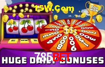 Desvendando o Mundo dos Jogos Virtuais na 785bet