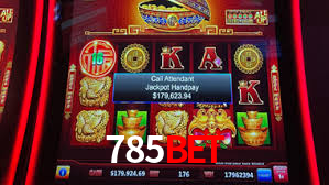 785bet: Seu Cassino Premiado com Pagamentos Rápidos