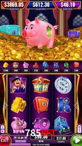 Exclusive Games 785bet