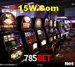 A Emoção da Loteria na 785bet: Uma Chance de Mudança de Vida