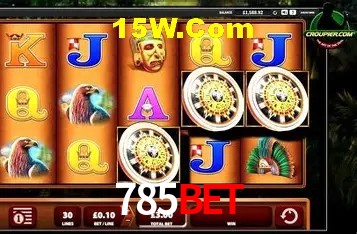 Explorando a Categoria de Eventos em Apostas na 785bet