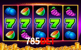 Desvendando o Mundo dos Jogos Virtuais na 785bet