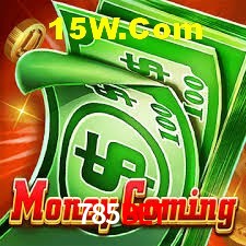 Live Casino 785bet