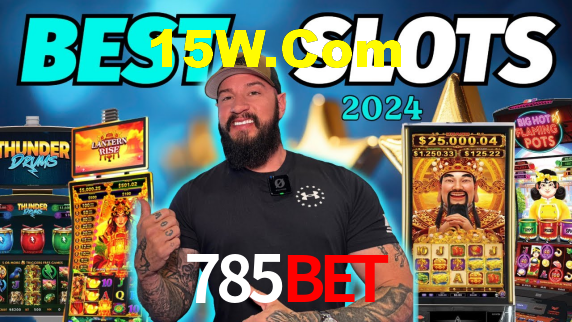 Descubra a Essência do 785bet: Nossa História e Compromissos