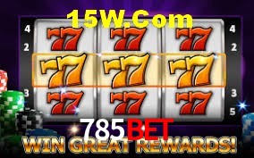 Blackjack Table 785bet