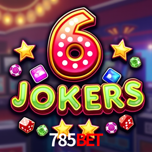 Jogos de Slot 785bet