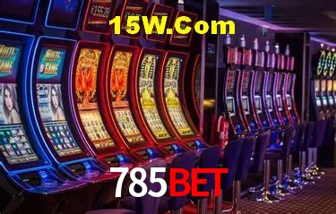 Apostas Esportivas na 785bet: Um Guia Completo