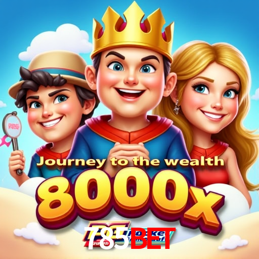 Benefícios da Conta 785bet