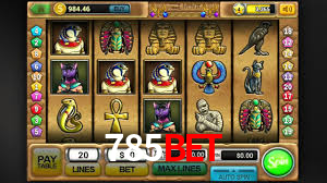Aviator Game 785bet