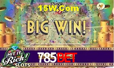 Descubra o Programa VIP da 785bet: Vantagens Exclusivas para Jogadores