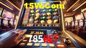 VIP Casino 785bet