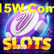 785bet App Interface